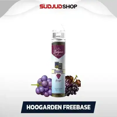 Hoogarden 30ml nic6