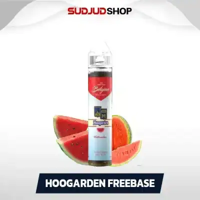 Hoogarden 30ml nic6