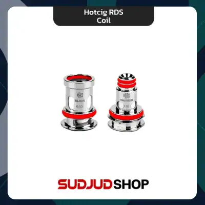 Hotcig RDS Coil (5pcs/pack)