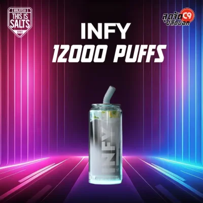 INFY 12000 คำ Sprite – ซ่าสะใจกลิ่นมะนาวใส ๆ เหมือนเปิดกระป๋อง Sprite ตอนเที่ยงวัน