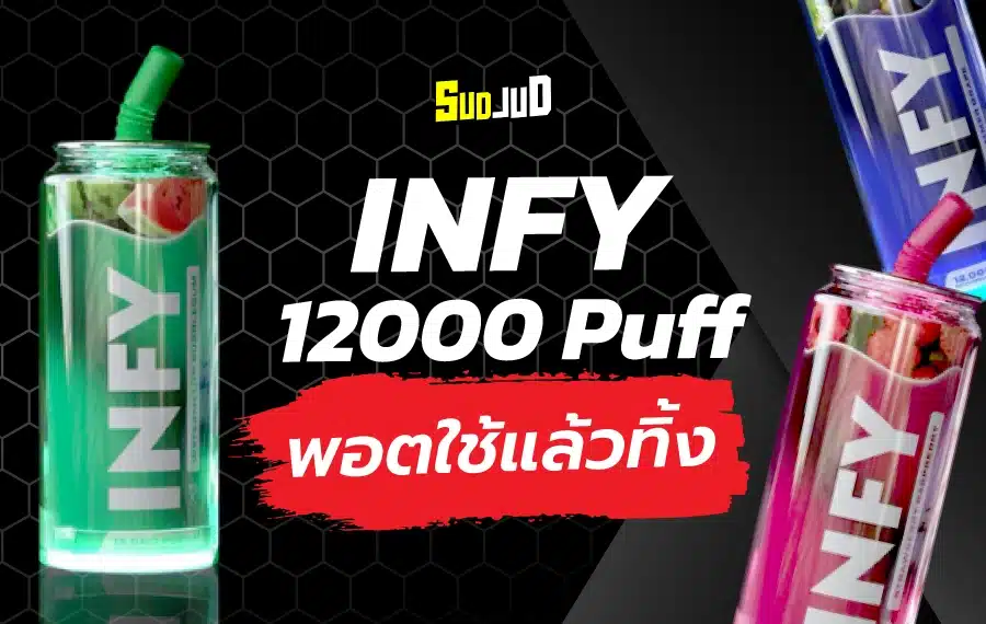INFY 12000 คำ