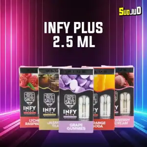 หัว INFY Plus