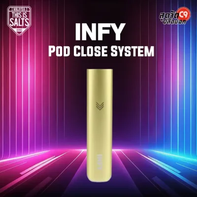 Infy Pod Close System