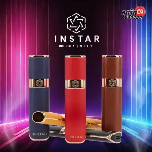 Instar Pod