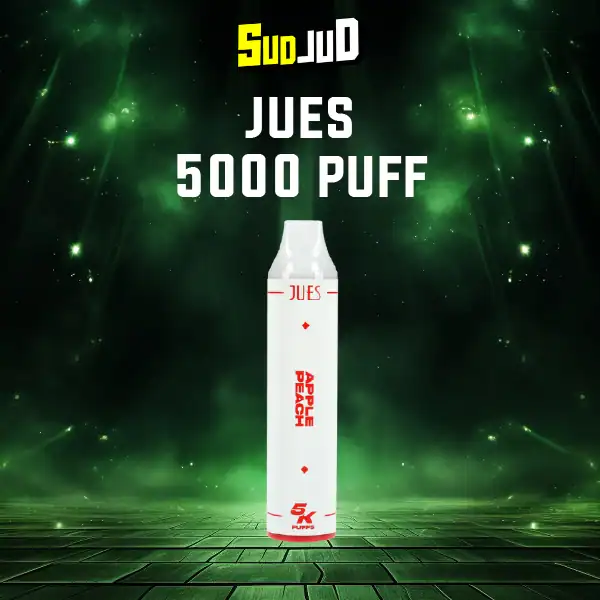 jues 5000 กลิ่นหวานฉ่ำ หอมผลไม้