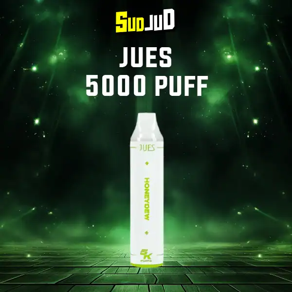 jues 5000 กลิ่นเมล่อน หอมฉ่ำ