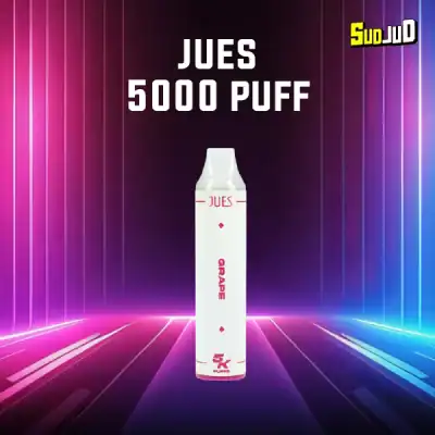 jues 5000 กลิ่น