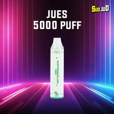 jues 5000 กลิ่นแตงโมเย็น หวานฉ่ำ