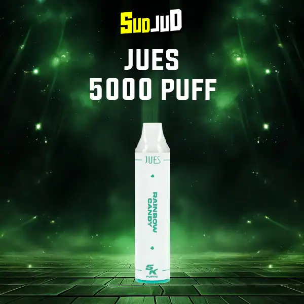 jues 5000 กลิ่นหวาน ลูกกวาด