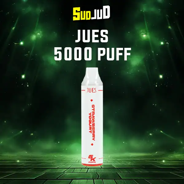 jues 5000 กลิ่นหวาน หอม นุ่ม