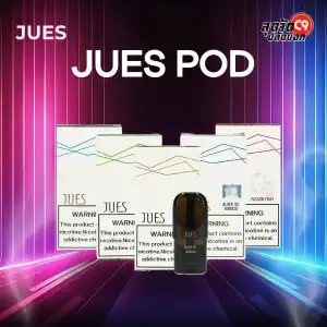 หัว Jues