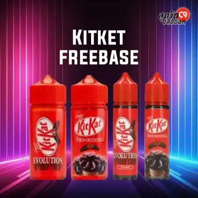 kitket freebase