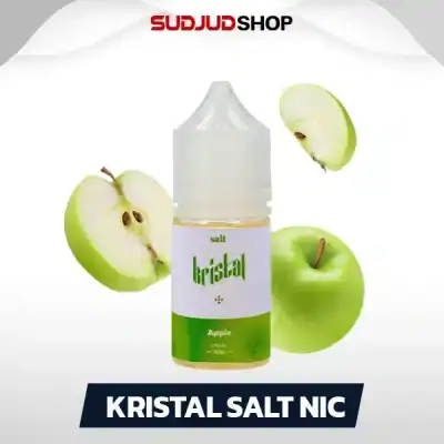 Kristal Salt Nic 30ml