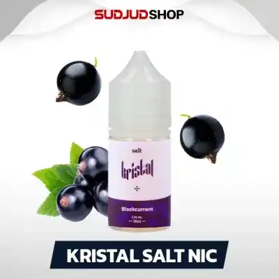 Kristal Salt Nic 30ml