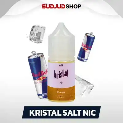 Kristal Salt Nic 30ml