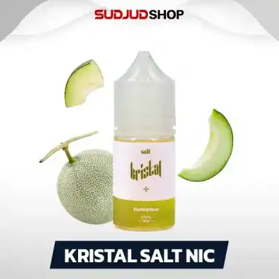 Kristal Salt Nic 30ml