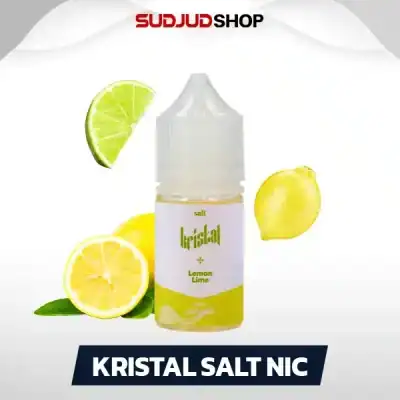 Kristal Salt Nic 30ml
