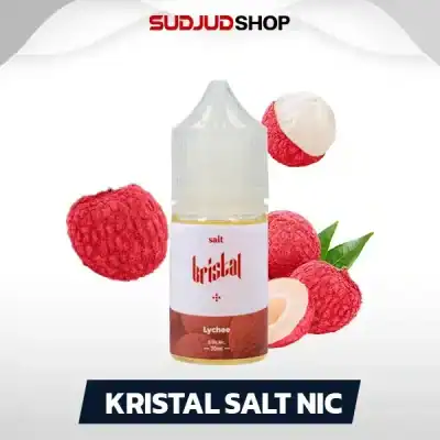Kristal Salt Nic 30ml