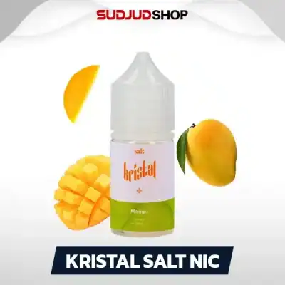 Kristal Salt Nic 30ml