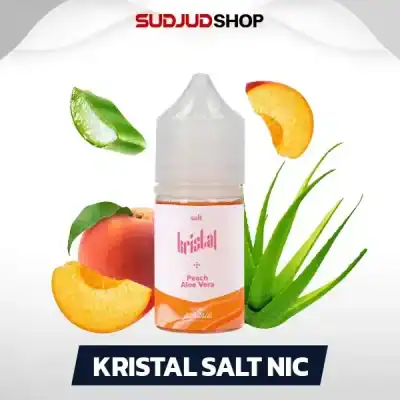 Kristal Salt Nic 30ml