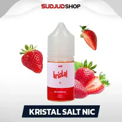 Kristal Salt Nic 30ml