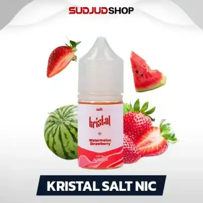 Kristal Salt Nic 30ml