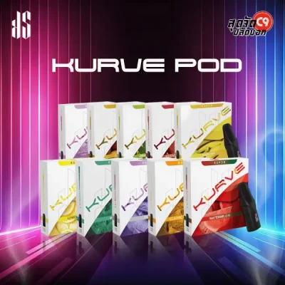 หัวพอต Kardinal Kurve