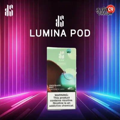 หัว KS Lumina 2.5 ml