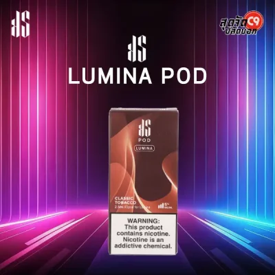 หัว KS Lumina 2.5 ml