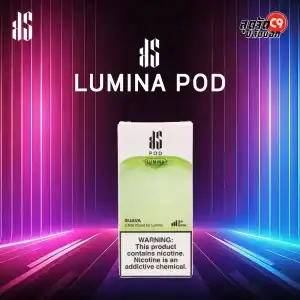 หัว KS Lumina 2.5 ml