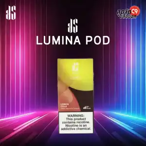 หัว KS Lumina 2.5 ml
