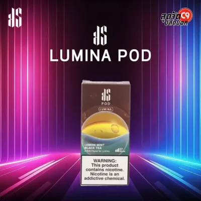 หัว KS Lumina 2.5 ml