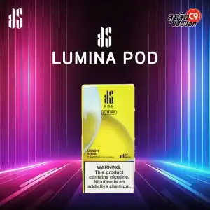 หัว KS Lumina 2.5 ml