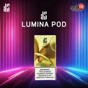 หัว KS Lumina 2.5 ml