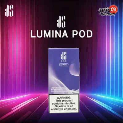 หัว KS Lumina 2.5 ml