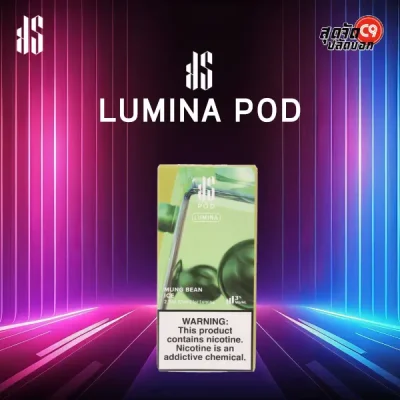 หัว KS Lumina 2.5 ml