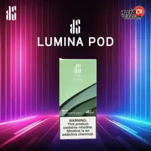 หัว KS Lumina 2.5 ml