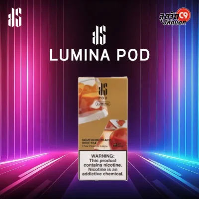 หัว KS Lumina 2.5 ml
