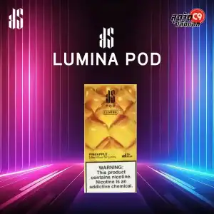 หัว KS Lumina 2.5 ml