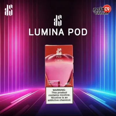 หัว KS Lumina 2.5 ml