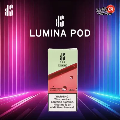 หัว KS Lumina 2.5 ml