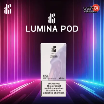 หัว KS Lumina 2.5 ml