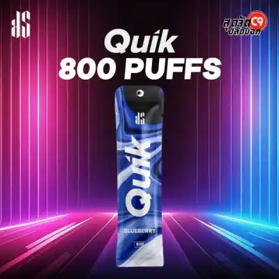 KS Quik 800
