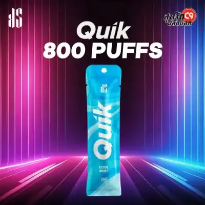 KS Quik 800