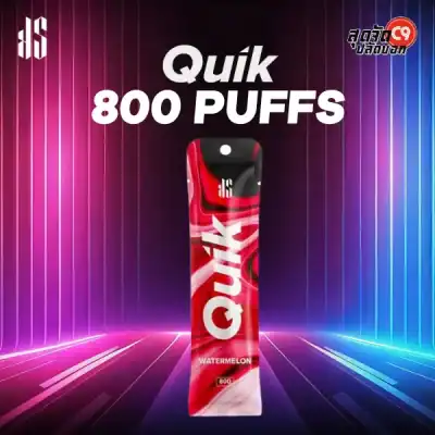 KS Quik 800