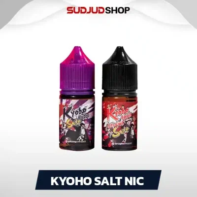 Kyoho Salt Nic 30ml