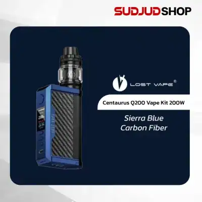 Lost Vape Centaurus Q200 Vape Kit 200W