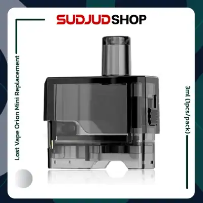 Lost Vape Orion Mini Replacement Pod Cartridge