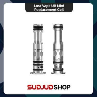 Lost Vape UB Mini Replacement Coil