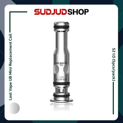 Lost Vape UB Mini Replacement Coil